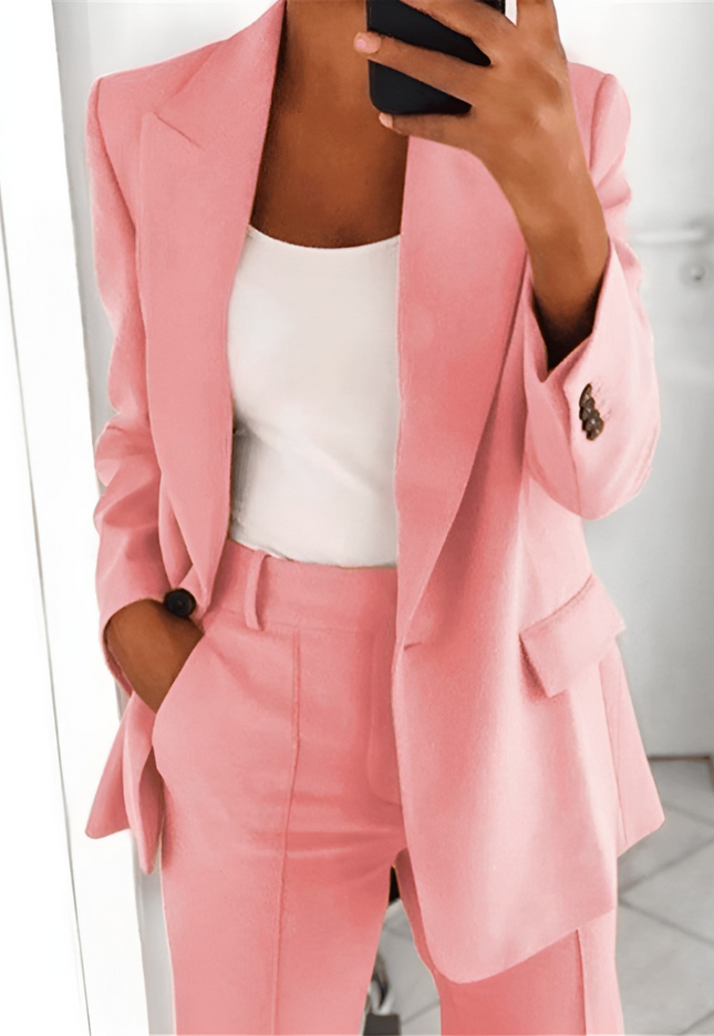 Sanne | Dames Pak | Tijdloos & Elegant