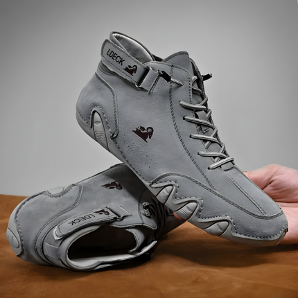 Xander | Heren Schoenen | Orthopedisch met Ondersteunende Pasvorm