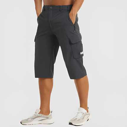 Urs | Heren Shorts | Robuust Materiaal en Veelzijdige Stijl