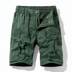 Leger groen