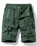 Leger groen