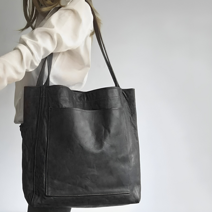Mireille | Dames Handtas | Tas met Stijlvol Interieur