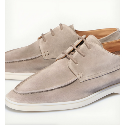 Nico | Heren Loafers | Comfortabele en Duurzame Stijl