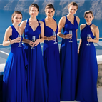 Blauw