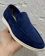 Blauw