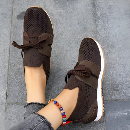 Gea | Dames Sneakers | Geavanceerde Demping en Verhoogde Stabiliteit