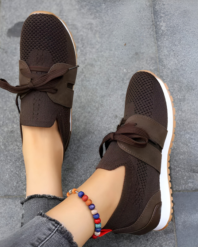 Gea | Dames Sneakers | Geavanceerde Demping en Verhoogde Stabiliteit