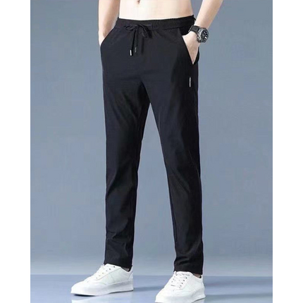 Valentijn | Heren Outdoor Broek | Sneldrogend & Stretch
