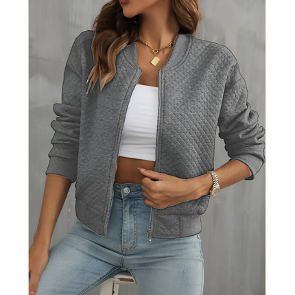 Celine | Dames Bomberjack | Lichtgewicht en Ademend