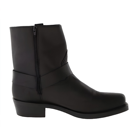 Vigo | Heren Cowboylaarzen | Westernstijl met Rits