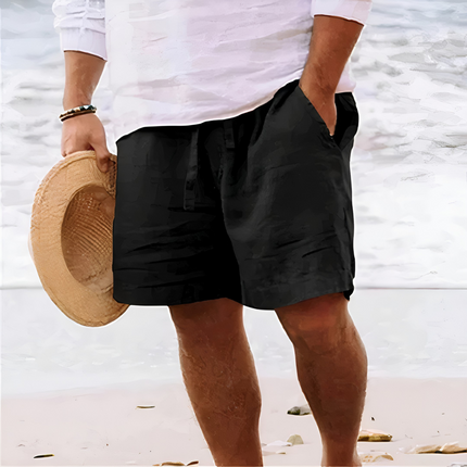 Martijn | Heren Shorts | Ademend Comfort voor Outdoor