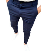 Blauw