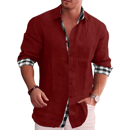 Ferdinand | Heren Overhemd | Slim Fit Zakelijk