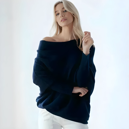 Renaya | Dames Trui | Getailleerd Comfort