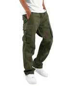 Leger Groen
