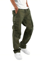 Leger Groen