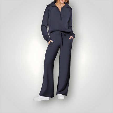 Nyana | Dames Loungewear Set | Sweatshirt en Jogging