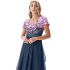 Roze Blauw