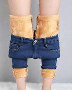 Blauw Pluche 2
