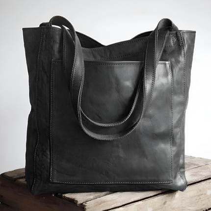 Mireille | Dames Handtas | Tas met Stijlvol Interieur