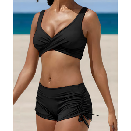Talitha | Dames Badpak | Met Print