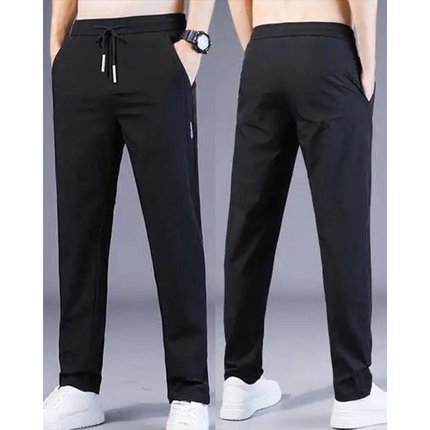 Valentijn | Heren Outdoor Broek | Sneldrogend & Stretch