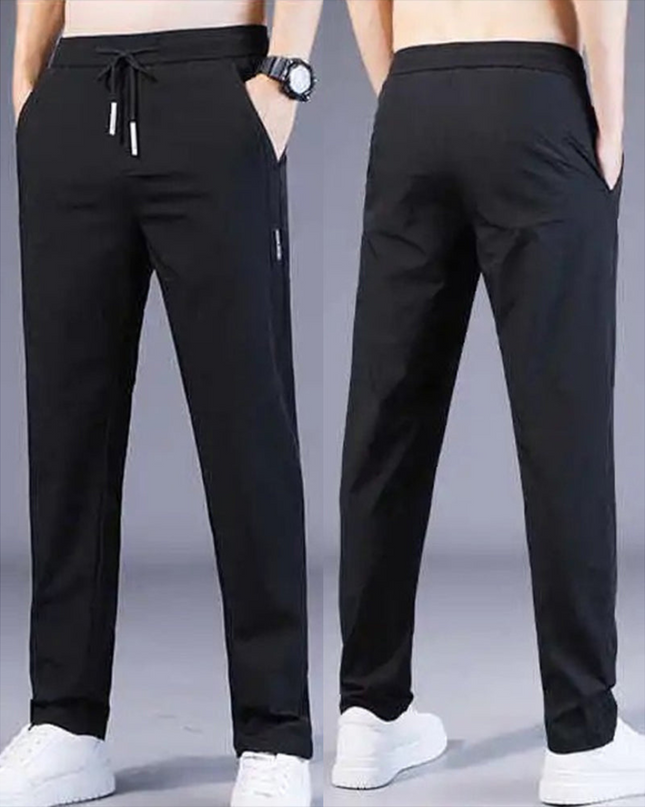 Valentijn | Heren Outdoor Broek | Sneldrogend & Stretch