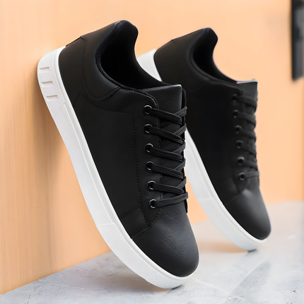 Yrik | Heren Sneakers | Stijlvol Ademend