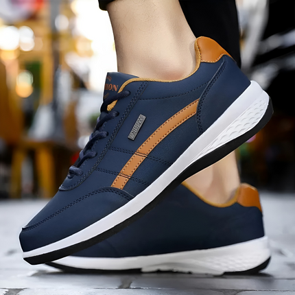 Berkhout | Heren Werkschoenen | Biomechanisch Comfort tegen Voetpijn