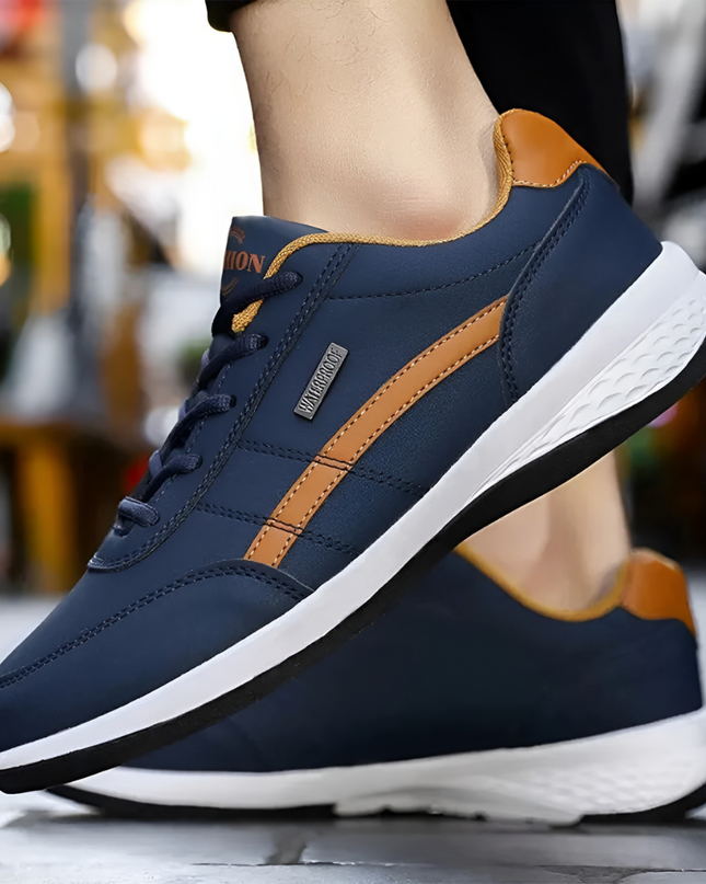 Berkhout | Heren Werkschoenen | Biomechanisch Comfort tegen Voetpijn