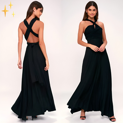 Tess | Dames Wickeljurk | Flatterend & Luchtig