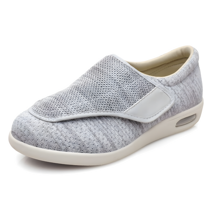 Ivar | Heren Orthopedische Schoenen | Brede Pasvorm & Ademend