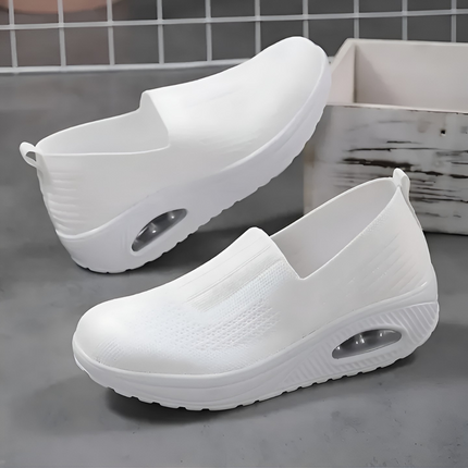 Hedwig | Dames Sneakers | Orthopedisch & Schokabsorberend