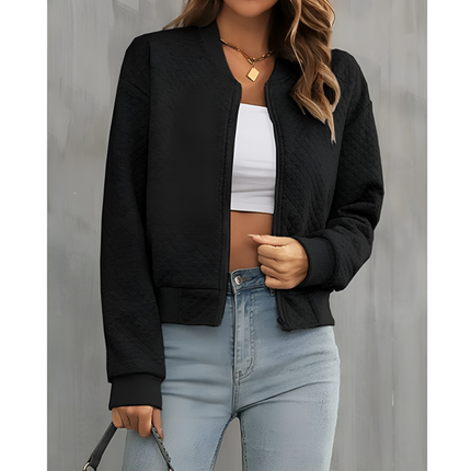 Celine | Dames Bomberjack | Lichtgewicht en Ademend