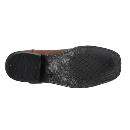 Vigo | Heren Cowboylaarzen | Westernstijl met Rits