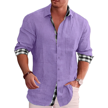 Ferdinand | Heren Overhemd | Slim Fit Zakelijk