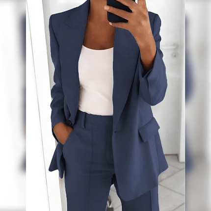 Sanne | Dames Pak | Tijdloos & Elegant