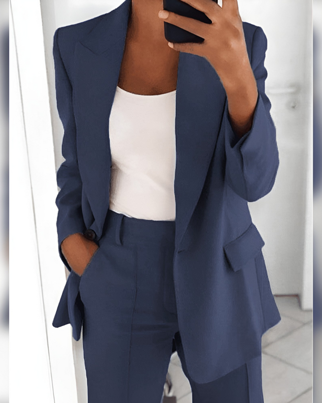 Sanne | Dames Pak | Tijdloos & Elegant