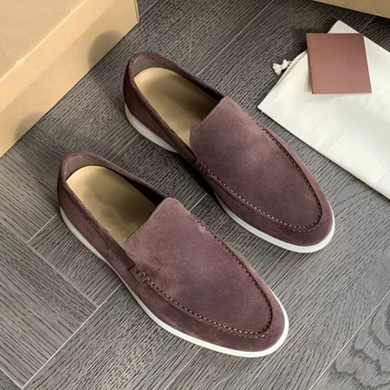 Sander | Heren Loafers | Klassiek en Comfortabel