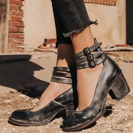Danique | Dames Schoenen | Comfortabele Zool en Elegant Design