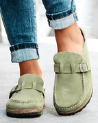 Groen