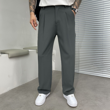 Arend | Heren Joggingbroek | Elastische Taille & Casual Pasvorm