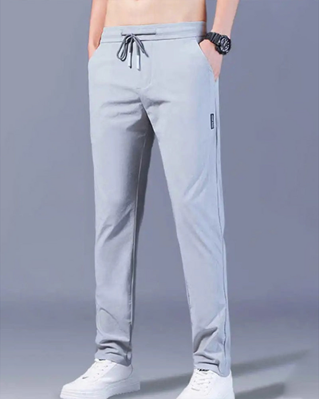 Valentijn | Heren Outdoor Broek | Sneldrogend & Stretch