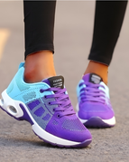 Aqua Paars