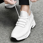 Wit +8CM