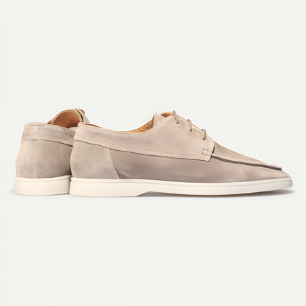 Nico | Heren Loafers | Comfortabele en Duurzame Stijl
