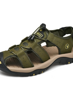 Leger-groen