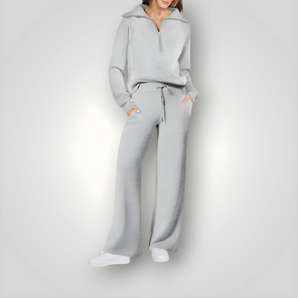 Nyana | Dames Loungewear Set | Sweatshirt en Jogging