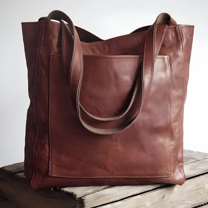 Mireille | Dames Handtas | Tas met Stijlvol Interieur