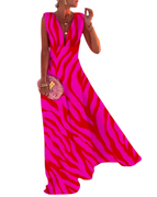 Roze-rood